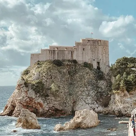 Heritage Vista Апартаменты *