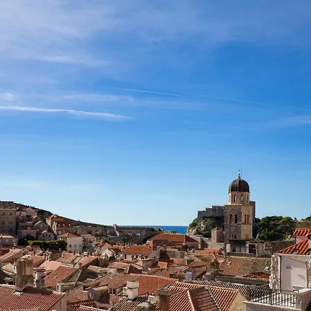 Appartement Heritage Vista