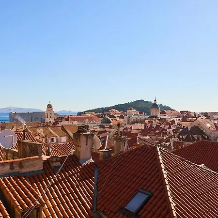 Appartement Heritage Vista Dubrovnik