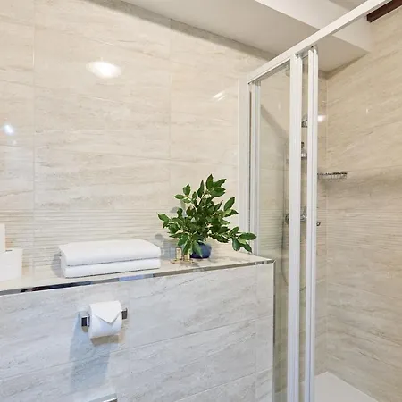 Heritage Vista Apartment *