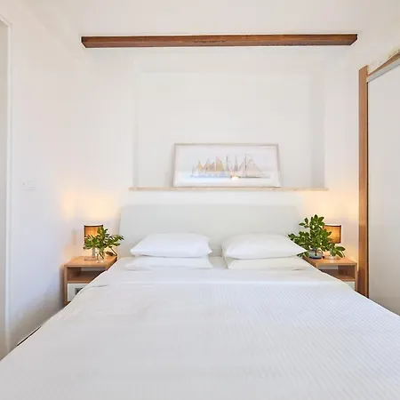 Appartement Heritage Vista *