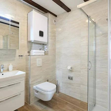 Heritage Vista Appartement