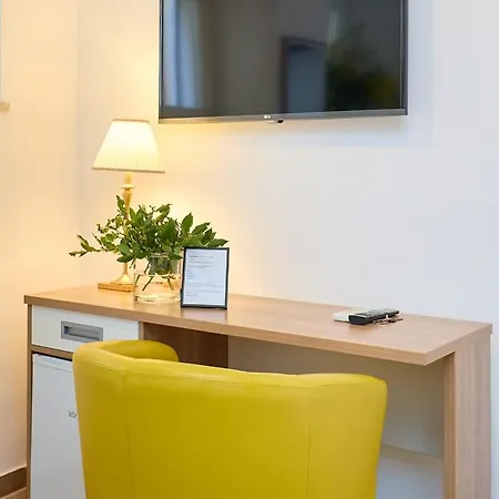 Appartement Heritage Vista Dubrovnik