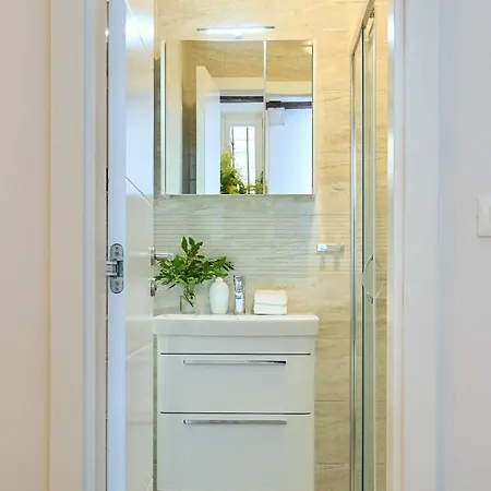 شقة Heritage Vista دوبروفينك