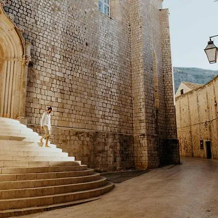 شقة Heritage Vista دوبروفينك