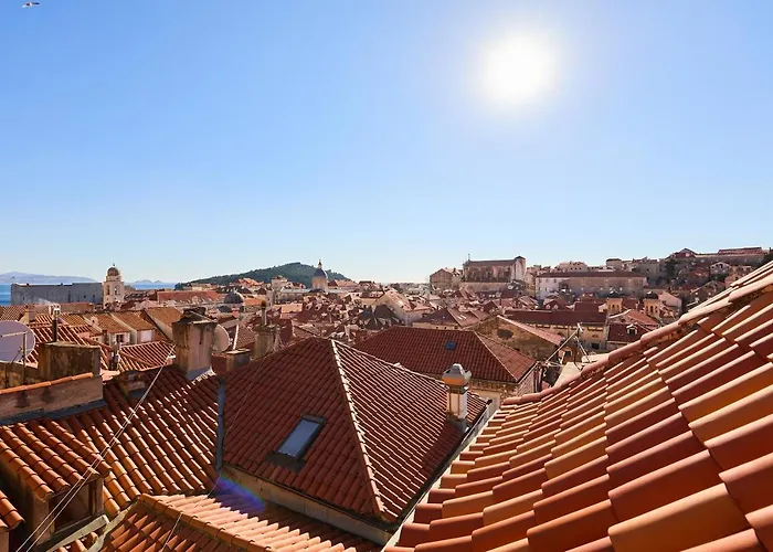 Heritage Vista 公寓