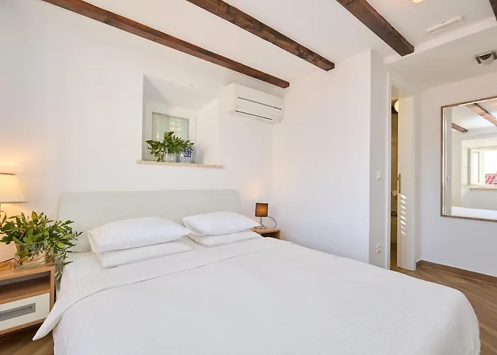 Heritage Vista * 杜布罗夫尼克