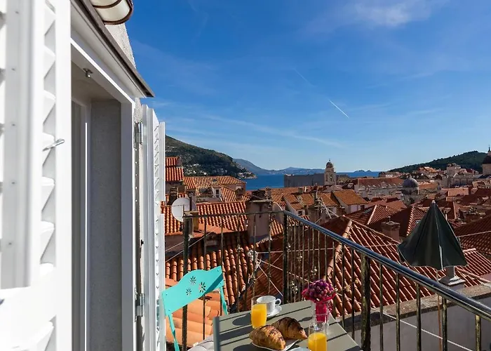 Heritage Vista * 杜布罗夫尼克