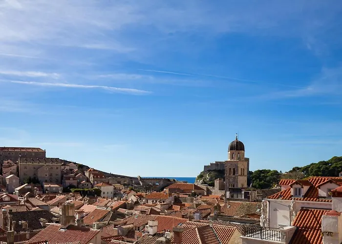 公寓 Heritage Vista