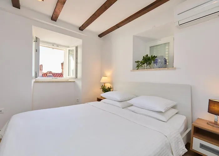 Heritage Vista * 杜布罗夫尼克