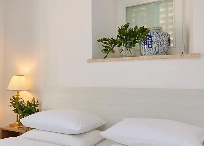 公寓 Heritage Vista *