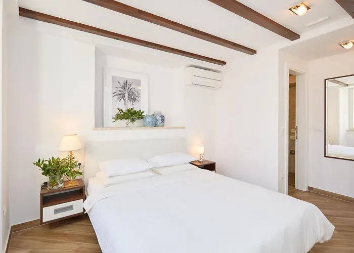 Appartement Heritage Vista
