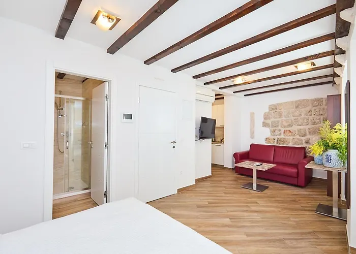 Heritage Vista * 杜布罗夫尼克