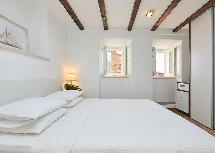 Appartement Heritage Vista