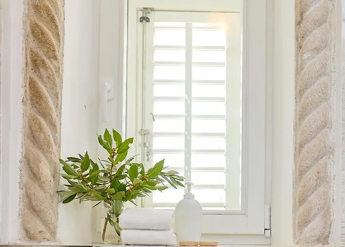 Heritage Vista 公寓 杜布罗夫尼克