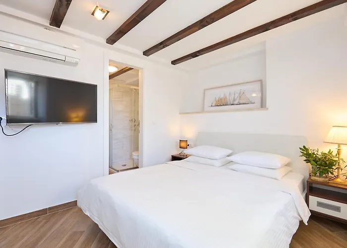 Heritage Vista Appartement *