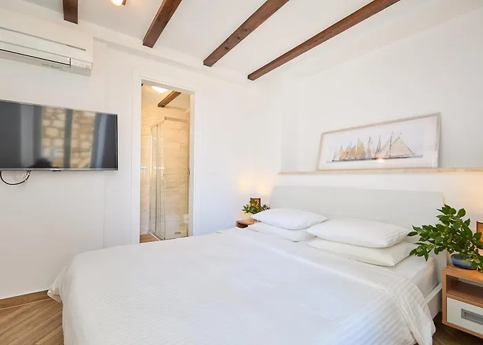 Heritage Vista 杜布罗夫尼克