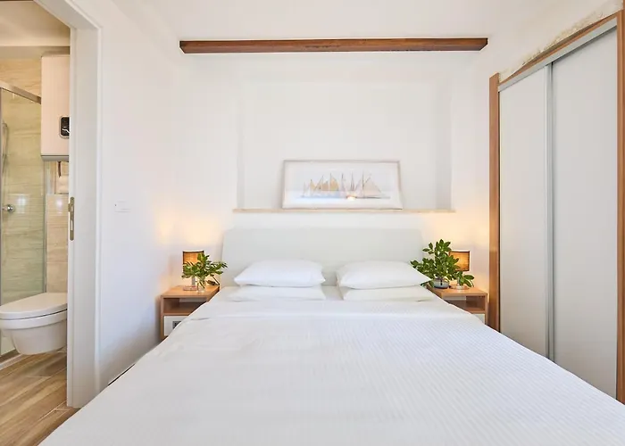 Appartement Heritage Vista *