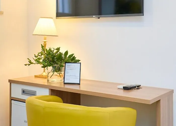 公寓 Heritage Vista 杜布罗夫尼克