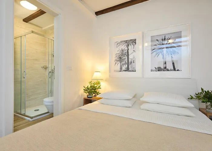 Heritage Vista 杜布罗夫尼克