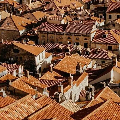 Heritage Vista * 杜布罗夫尼克