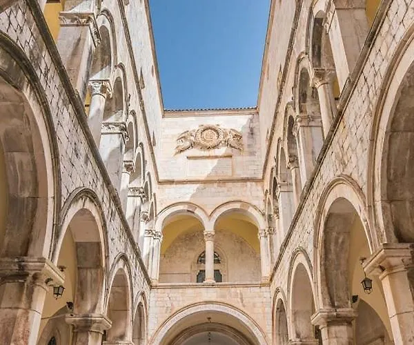 公寓 Heritage Vista