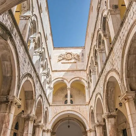 Appartamento Heritage Vista