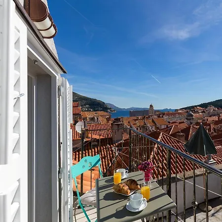 Heritage Vista * Dubrovnik