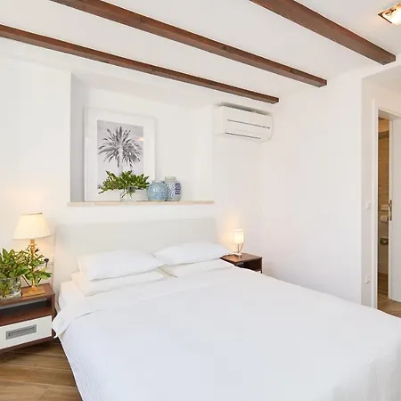 Apartment Heritage Vista