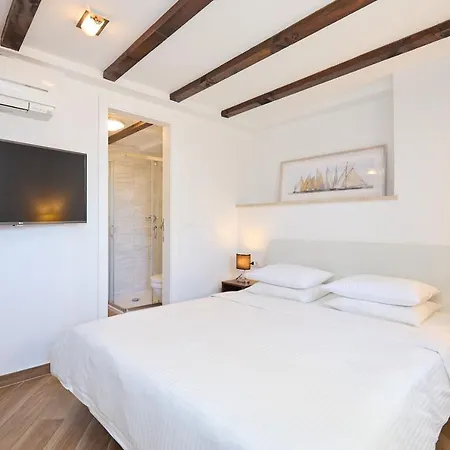 Heritage Vista Apartment *